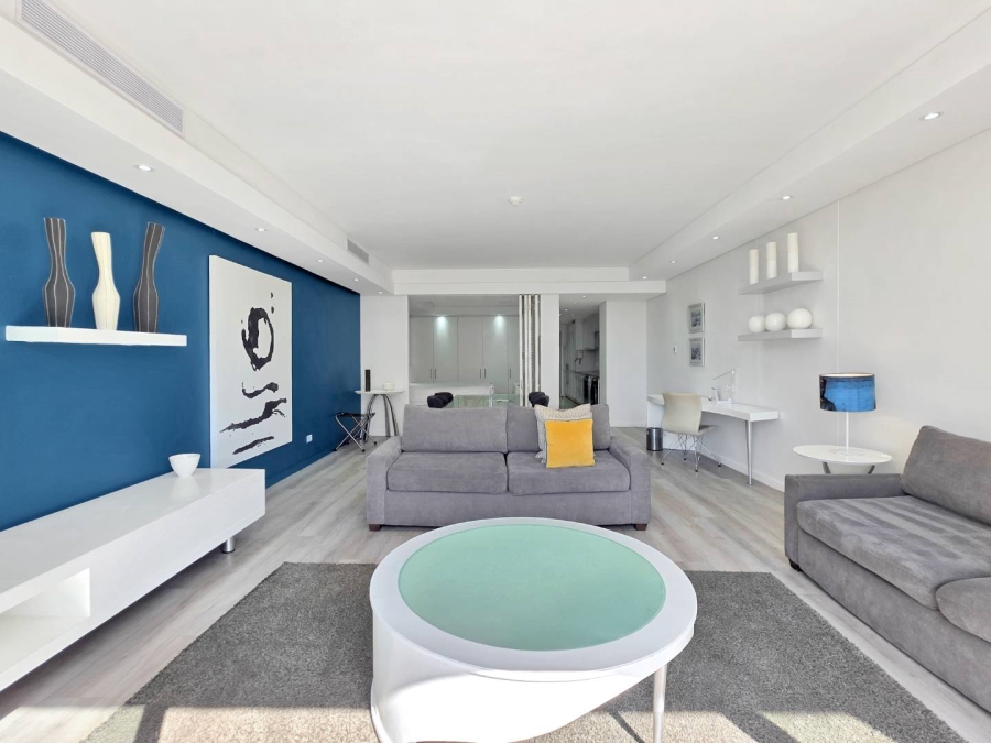 1 Bedroom Property for Sale in Foreshore Western Cape